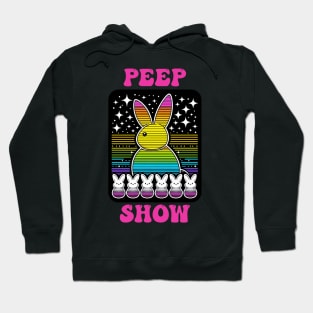 Peeps Party Hoodie